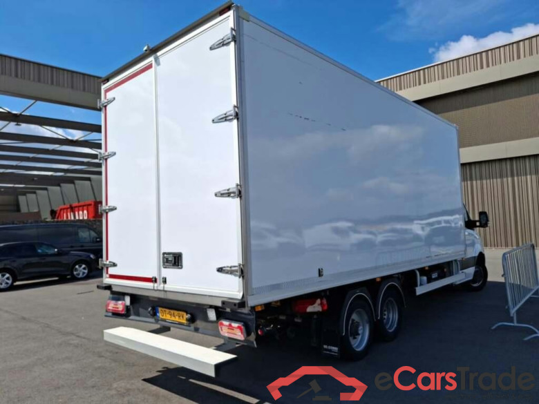 MERCEDES-BENZ Sprinter 315 1.9 CDI L3 RWD #2