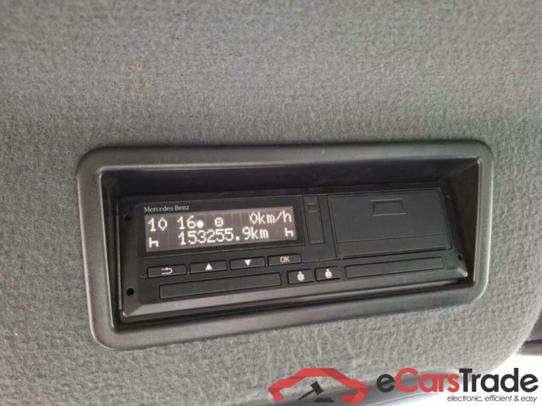 MERCEDES-BENZ Sprinter 315 1.9 CDI L3 RWD #4