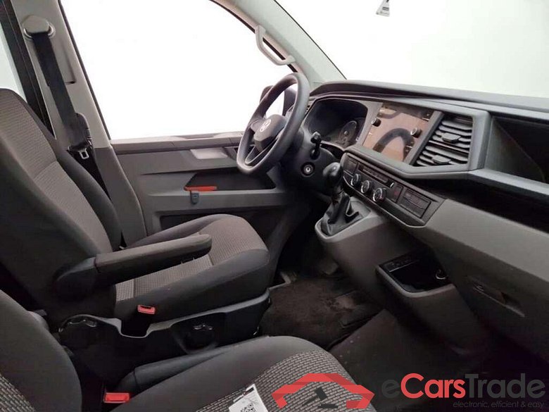 VOLKSWAGEN Transporter 2.0 TDI L2H1 DC #3