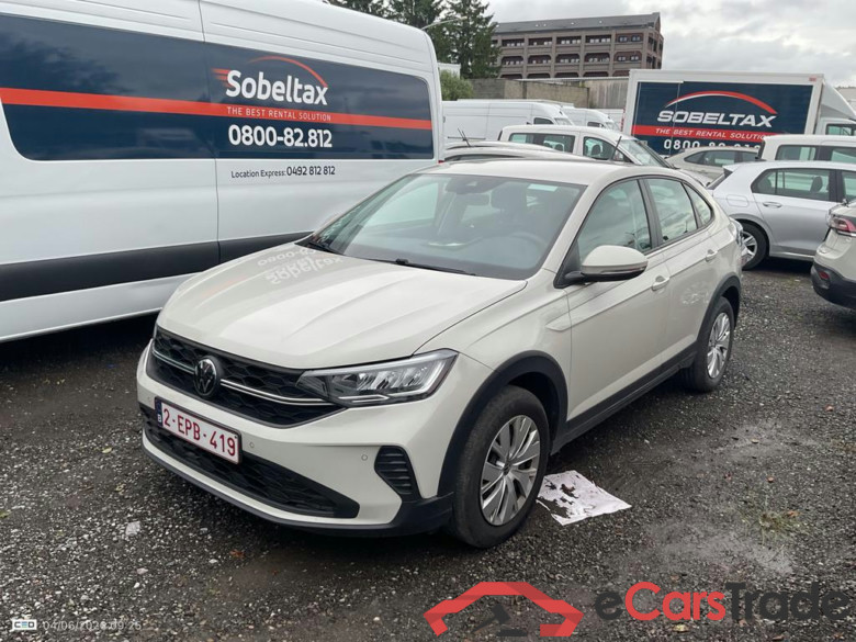 Volkswagen Taigo 1.0 TSI LED Virtual Dispaly Klima PDC ...