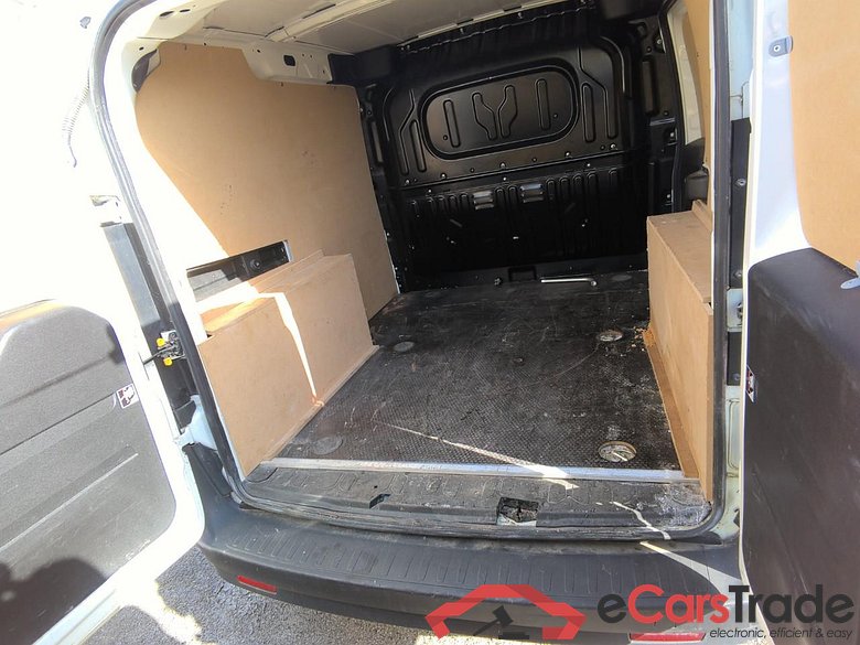 DOBLO CARGO 1.6MJT 90 SX KL TO #5