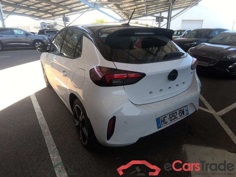 CORSA GS 1.2 TURBO HYB 100 BVA RISK chtx #3