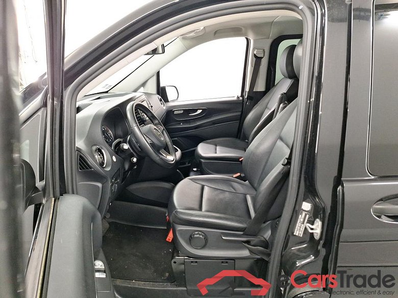 MERCEDES-BENZ VITO 2.0 120KW 116 CDI L2 PERFECT TOOL #5