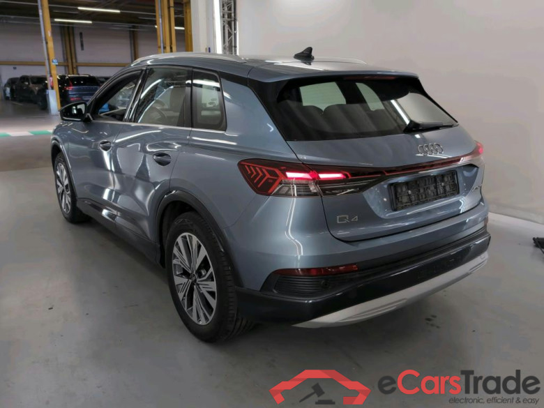 AUDI Q4 E-TRON BEV 82KWH 40 ADVANCED AUTO #3