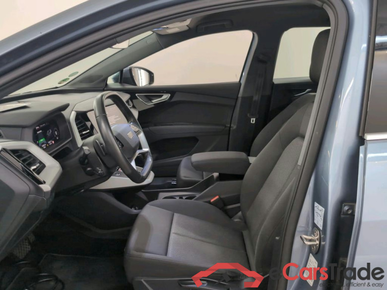 AUDI Q4 E-TRON BEV 82KWH 40 ADVANCED AUTO #5
