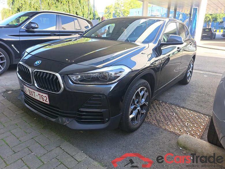 BMW X2 1.5 XDRIVE25E PHEV 162KW)