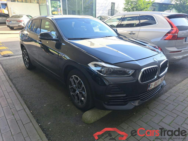 BMW X2 1.5 XDRIVE25E PHEV 162KW) #2