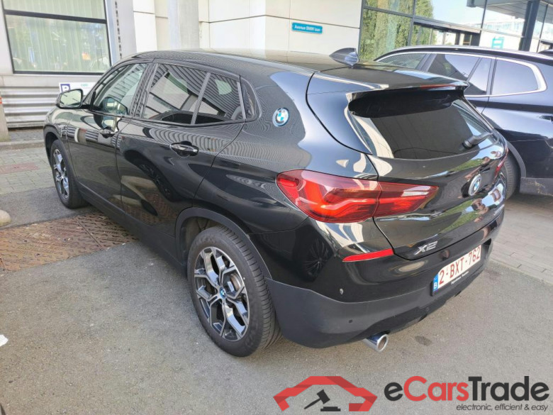 BMW X2 1.5 XDRIVE25E PHEV 162KW) #3