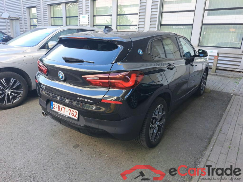BMW X2 1.5 XDRIVE25E PHEV 162KW) #4