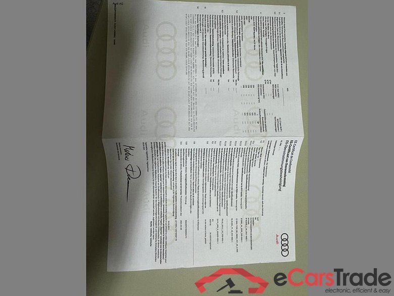 AUDI A4 Avant 35 TFSI Business Edition S line S tronic #4