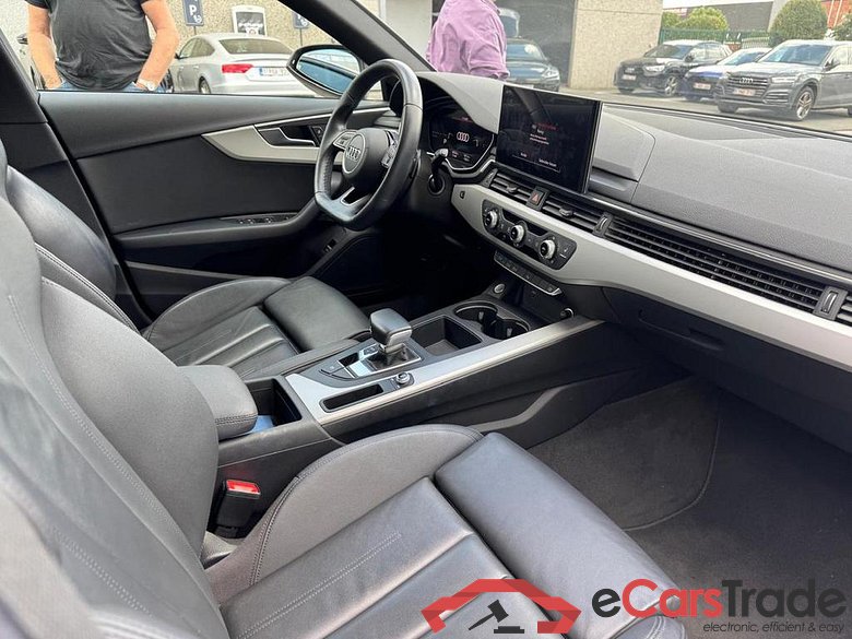 AUDI A4 Avant 35 TFSI Business Edition S line S tronic #5