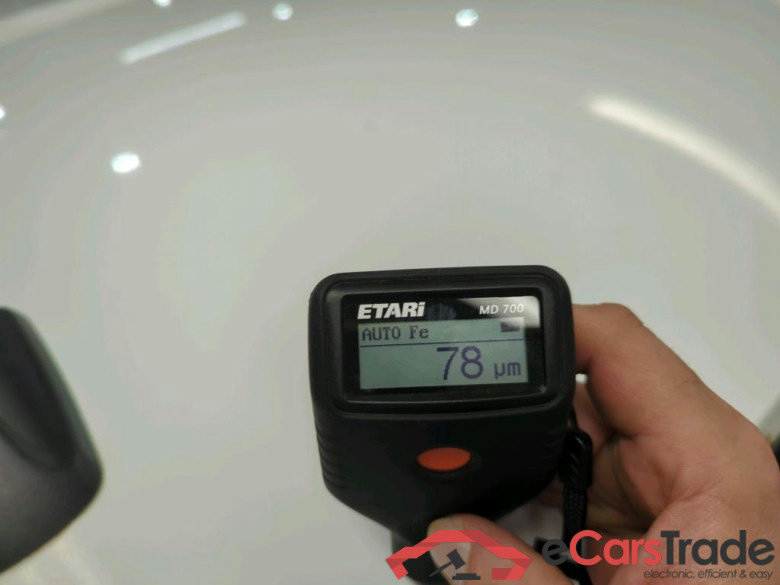 Transit Custom Kasten 320 L2 Trend 2.0 TDCi 96KW AT6 E6dT #6