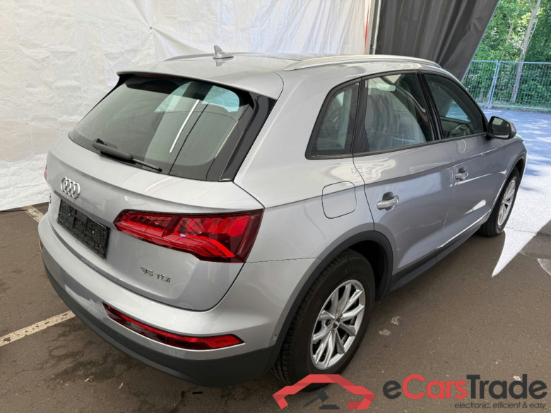 Q5 35 TDI 2.0 TDI 120KW AT7 E6dT #2