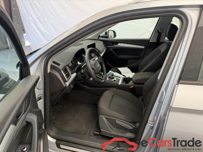 Q5 35 TDI 2.0 TDI 120KW AT7 E6dT #4