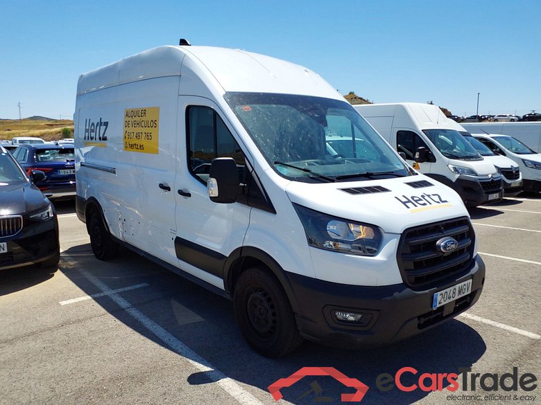 FORD Transit 2.0 EcoBlue 96 kw (130 CV) FT 350 L3H3 Van N1 2ton Trend