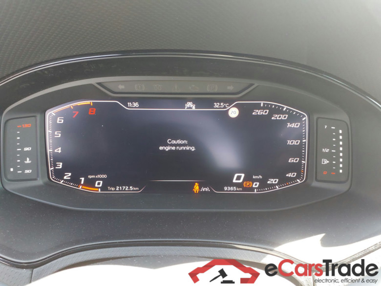 SEAT Ibiza 1.0 SRE MPI S&S 80cv Manual Style #4