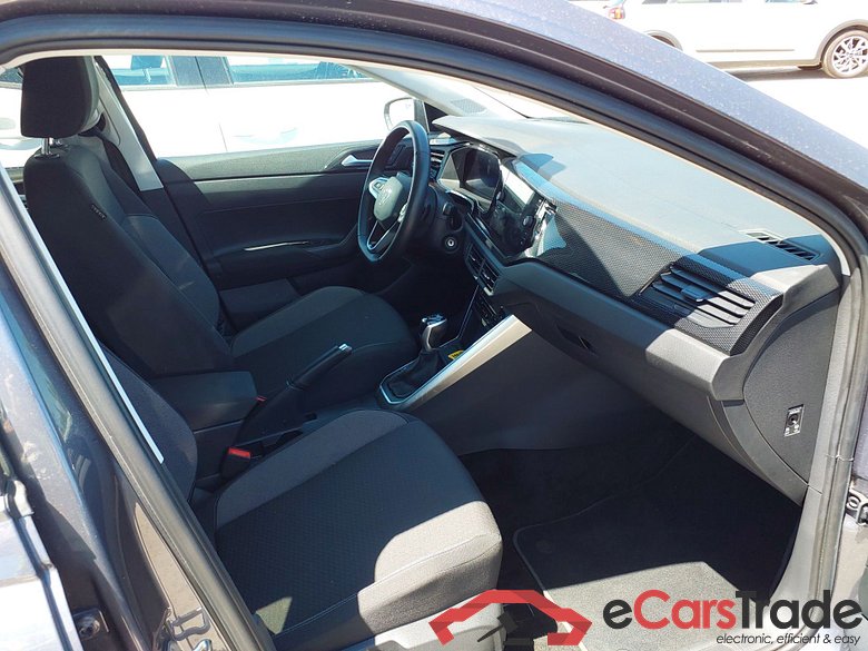 VOLKSWAGEN Polo PA 1.0 TSI 95CV DSG MAS AutomÃ¡tico  #3