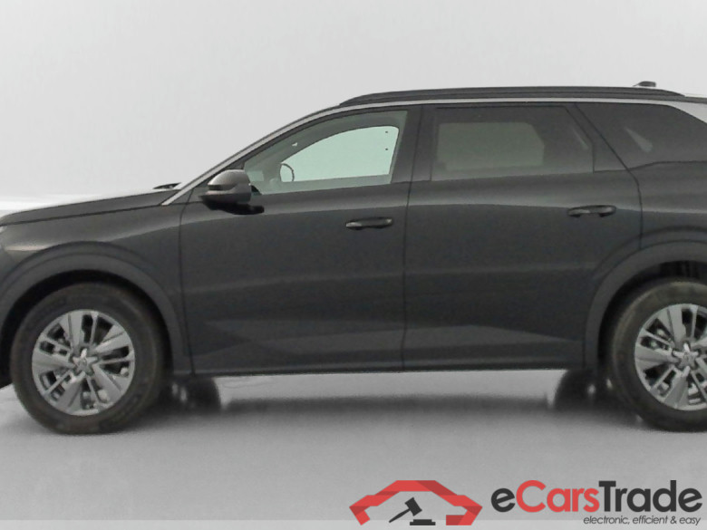 Peugeot 5008 Allure III 1.2 Hybrid 145ch e-DCS6 #4