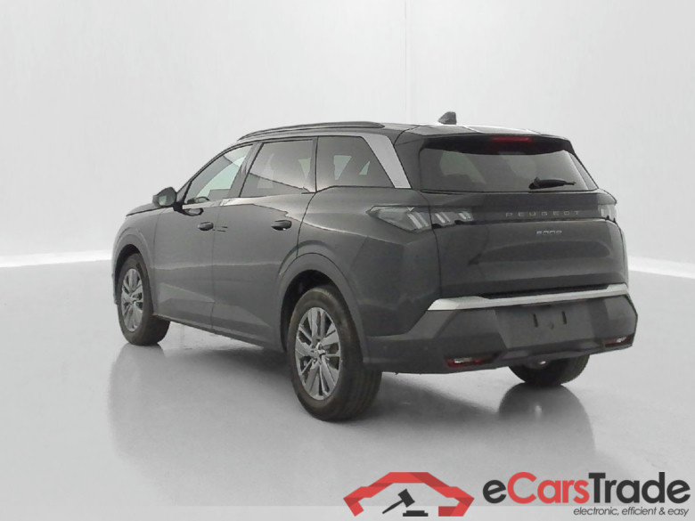 Peugeot 5008 Allure III 1.2 Hybrid 145ch e-DCS6 #5