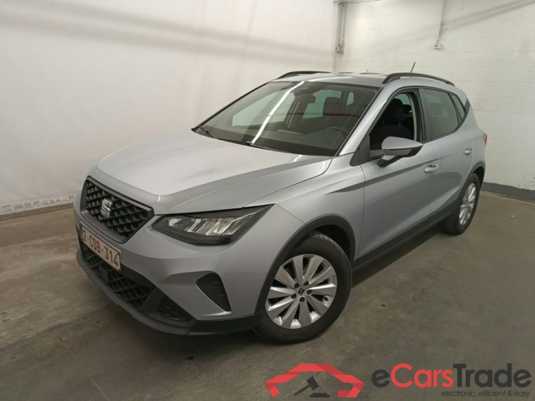 SEAT Arona 1.0 TSI 81kW DSG Move 5d #1