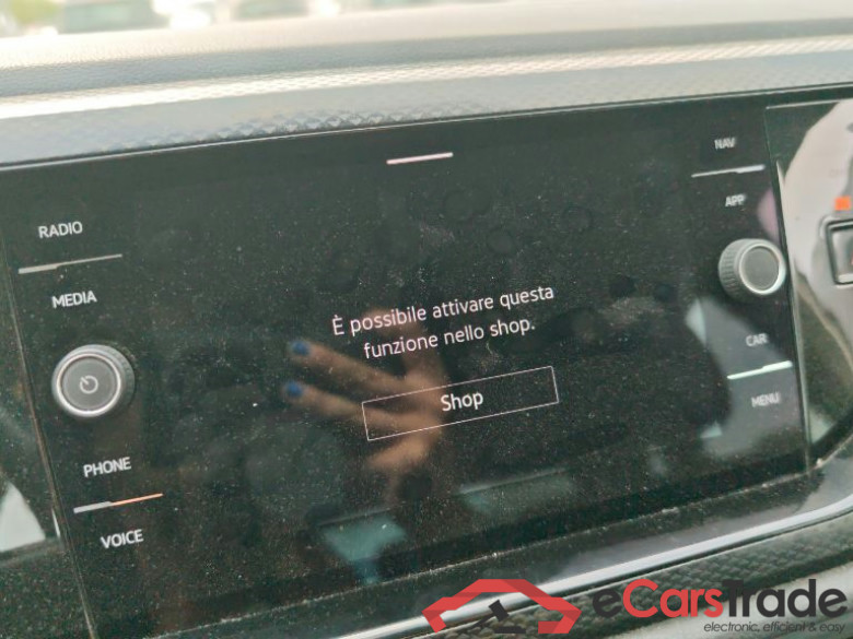 Volkswagen Taigo 1.0 TSI 110Hp Life Aut. LED ACC Virtual Dispaly Camera Klima PDC ... #5