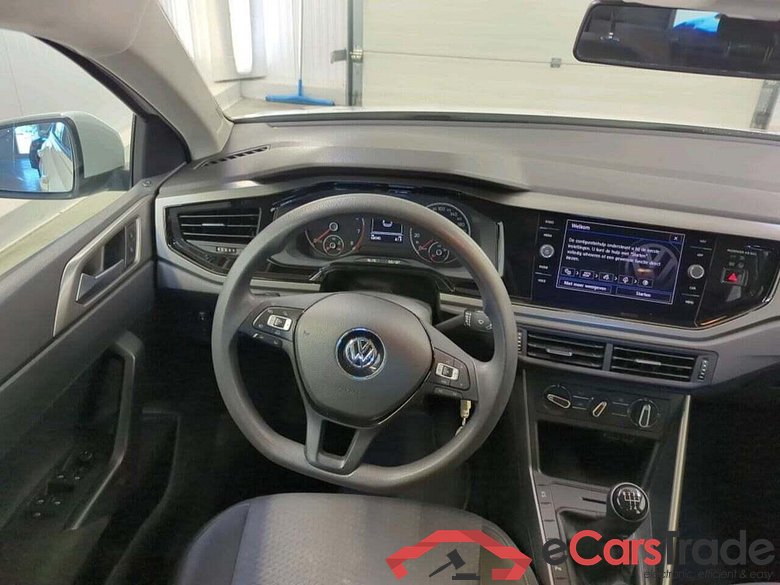 VOLKSWAGEN POLO 1.0 TSI Comfortline #3