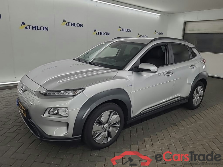 HYUNDAI Kona Fashion Design Electric 64 kWh 5D #1
