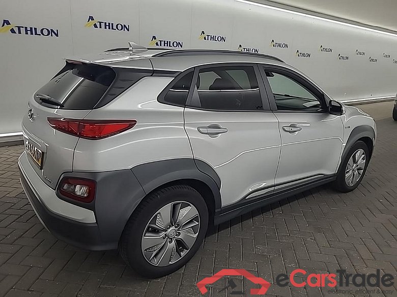 HYUNDAI Kona Fashion Design Electric 64 kWh 5D #3
