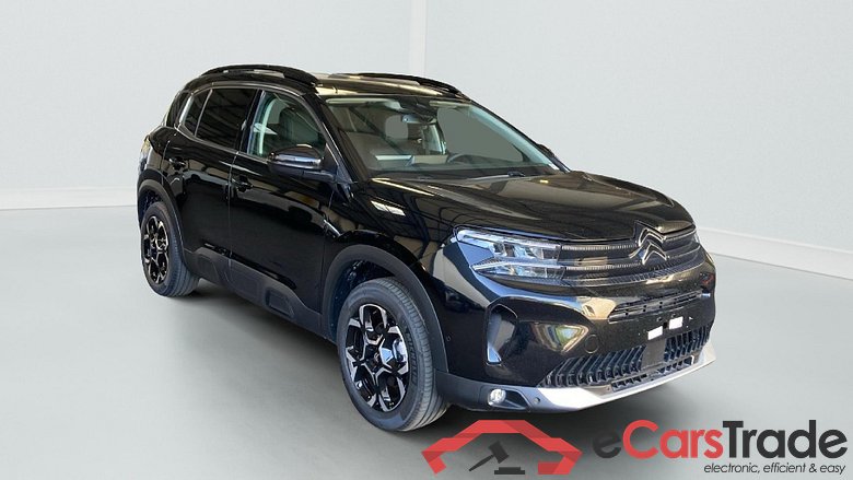 Citroen C5 AIRCROSS Hybride 145 e-DCS6 Max #1