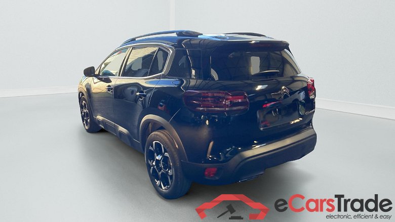 Citroen C5 AIRCROSS Hybride 145 e-DCS6 Max #5