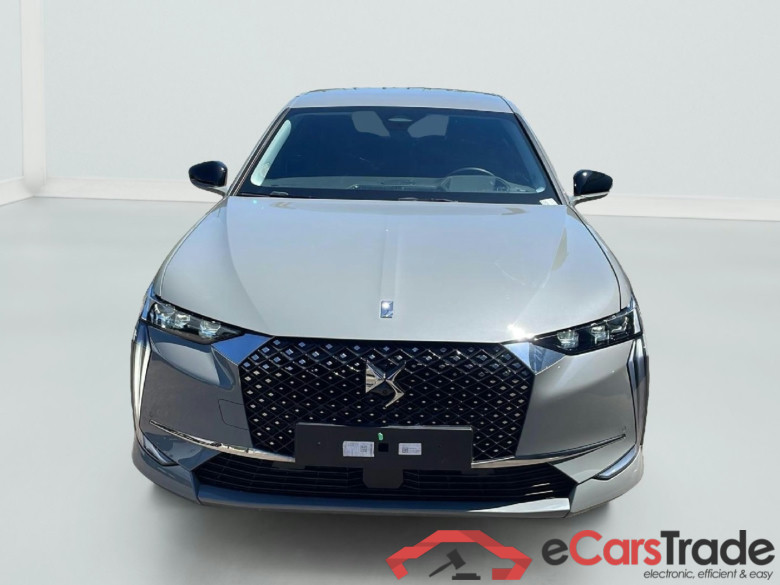 DS DS4 PureTech 130 EAT8 Rivoli #2