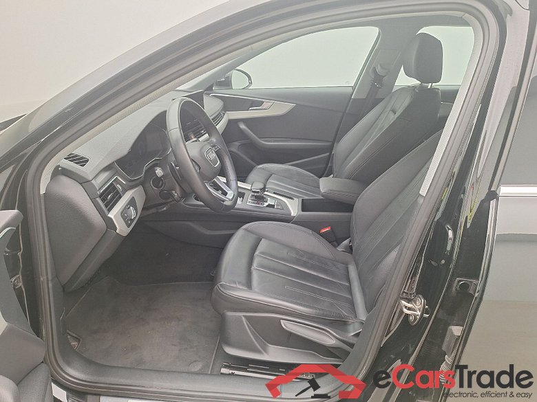 Audi, A4 Avant FL'19, Audi A4 Avant 2.0 30 TDi 100kW S tronic Attraction #3