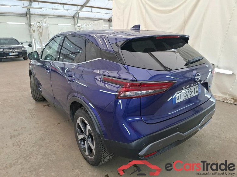 NISSAN Qashqai / 2021 / 5P / Crossover e-Power 190 N-Connecta BVA #2