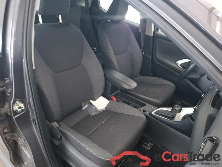 TOYOTA Yaris Hybride / 2019 / 5P / Berline Hybride 116h France Business Stage Acad #6