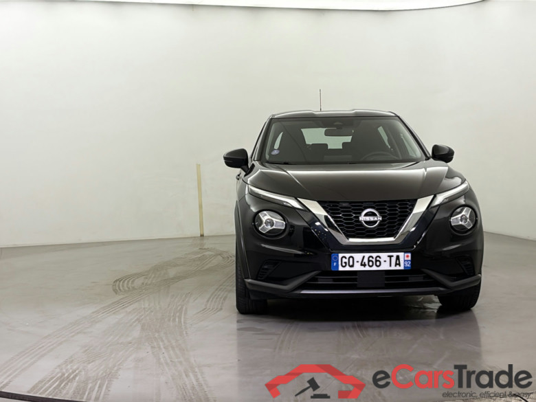 Juke / 2019 / 5P / Crossover DIG-T 114 BVM6 Acenta / PRÊT A VENDRE #2