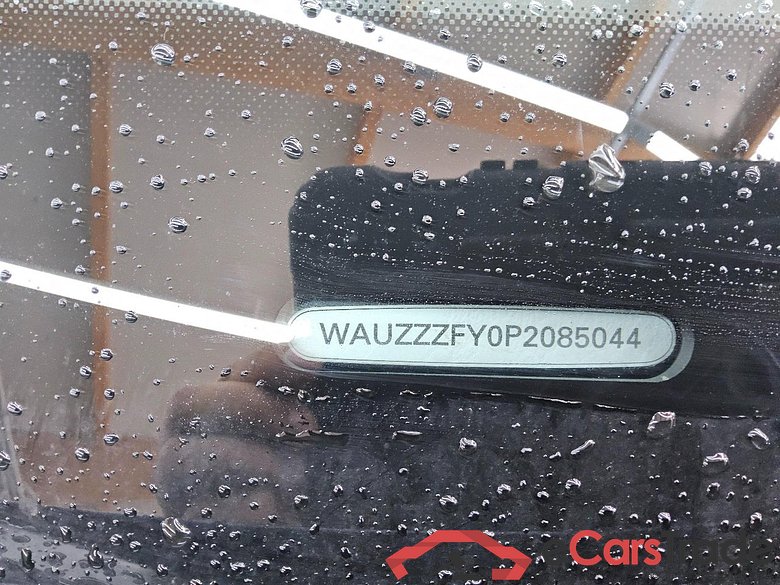 Q5 35 TDI S line 2.0 TDI 120KW AT7 E6d #5