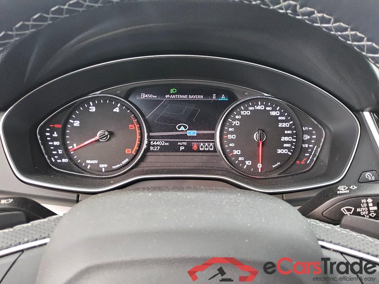 Q5 35 TDI S line 2.0 TDI 120KW AT7 E6d #6