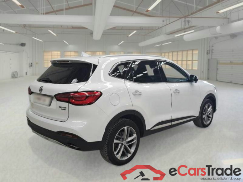 MG EHS / 2021 / 5P / SUV 1.5 T PLUG-IN HYBRID EXCLUSIVE #2