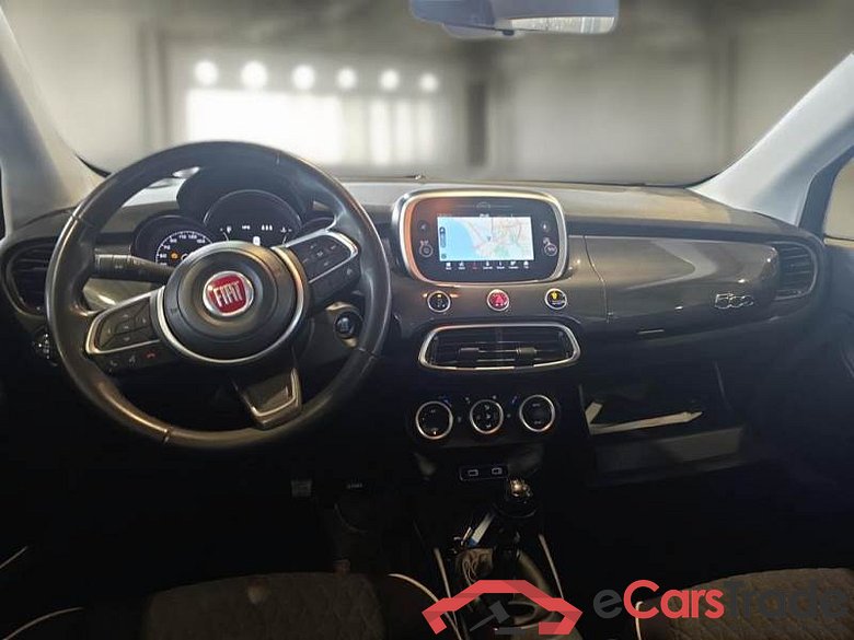 FIAT 500X / 2018 / 5P / CROSSOVER 1.3 MJET 95CV 4X2 BUSINESS #3