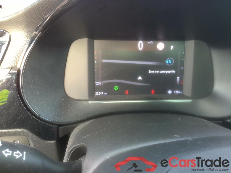 Opel Corsa Facelift 1.2T 130Hp GS-Line Aut. Pano LED Virtual Navi Sport-Seats KeylessGo Klima PDC ... #6