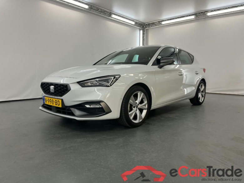 SEAT LEON 1.5 TSI FR Business Intense #1
