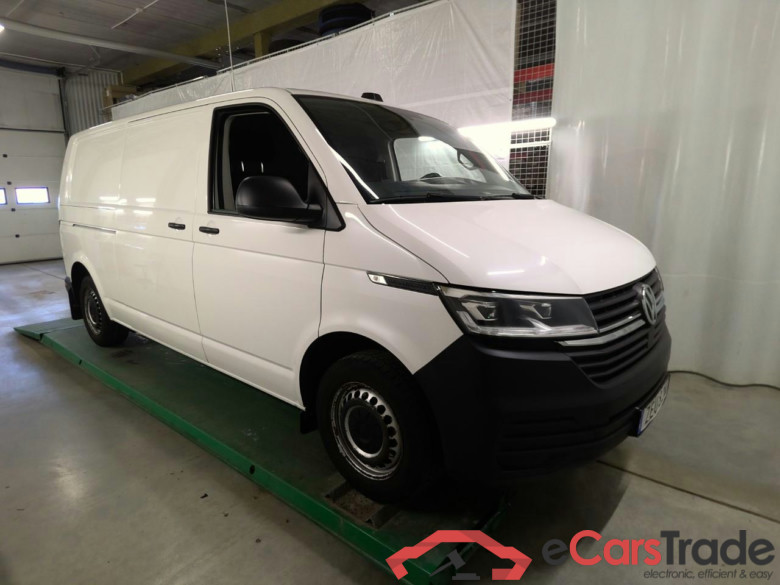 T6 TDI 150 28 L2H1 A CV #2