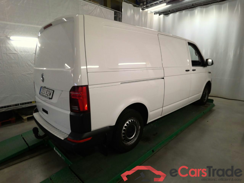 T6 TDI 150 28 L2H1 A CV #3