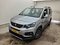 preview Peugeot Rifter #0