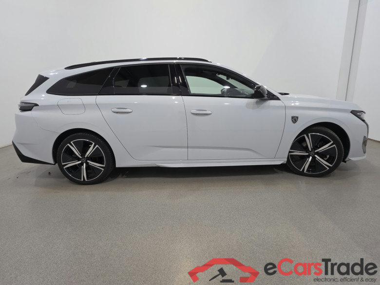 Peugeot 308 1.2 PureTech GT-Line Aut. LED I-Cockpit Focal ACC Navi 1/2 Sport-Leather KeylessGo Camera 360 Klima PDC ... #5