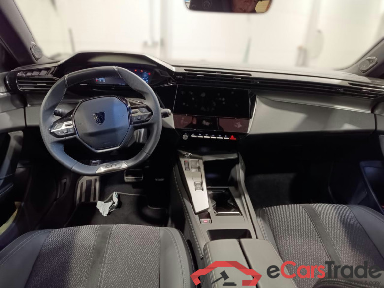 Peugeot 308 1.2 PureTech GT-Line Aut. LED I-Cockpit Focal ACC Navi 1/2 Leather KeylessGo Camera 360 Klima PDC ... #6