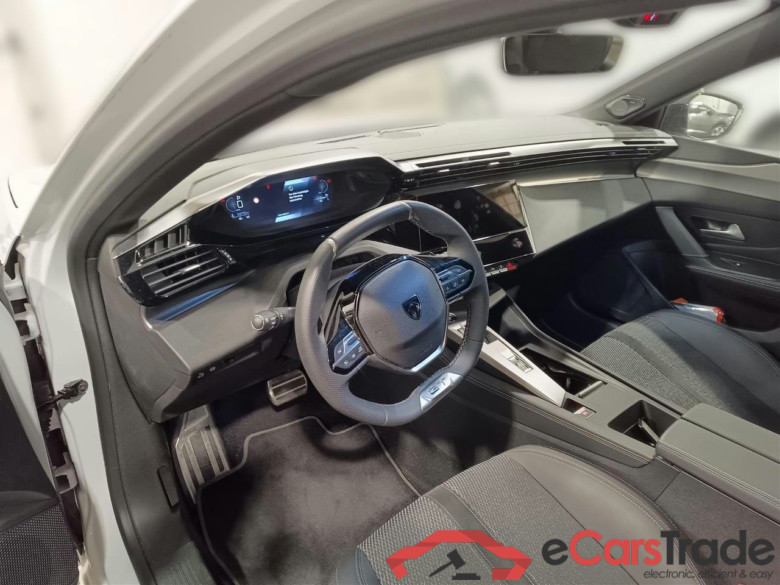 Peugeot 308 1.2 PureTech GT-Line Aut. LED I-Cockpit Focal ACC Navi 1/2 Leather KeylessGo Camera 360 Klima PDC ... #5