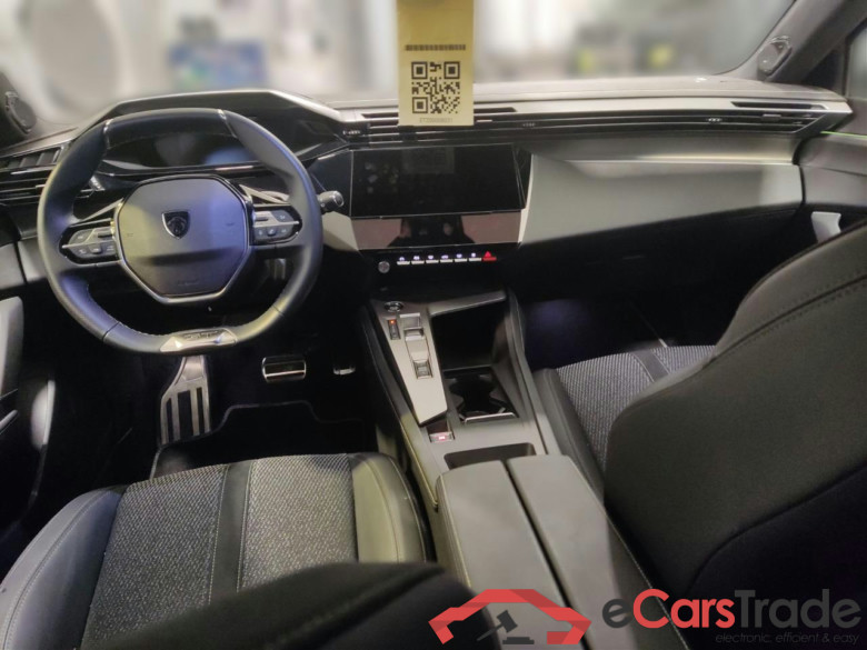 Peugeot 308 1.2 PureTech GT-Line Aut. LED I-Cockpit Focal ACC Navi 1/2 Leather KeylessGo Camera 360 Klima PDC ... #5