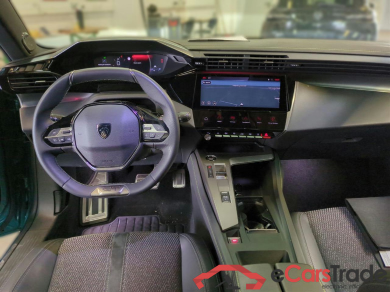 Peugeot 308 1.2 PureTech GT-Line Aut. LED I-Cockpit Focal ACC Navi 1/2 Leather KeylessGo Camera 360 Klima PDC ... #5