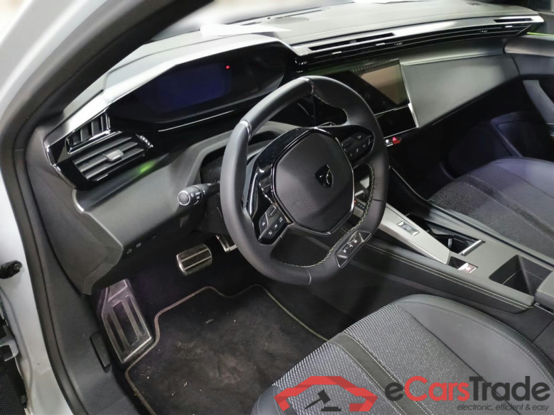 Peugeot 308 1.2 PureTech GT-Line Aut. LED I-Cockpit Focal ACC Navi 1/2 Leather KeylessGo Camera 360 Klima PDC ... #5